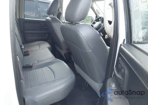 2016 Ram 1500 Tradesman z USA, uszkodzony, nr VIN 1C6RR6FTXGS375546